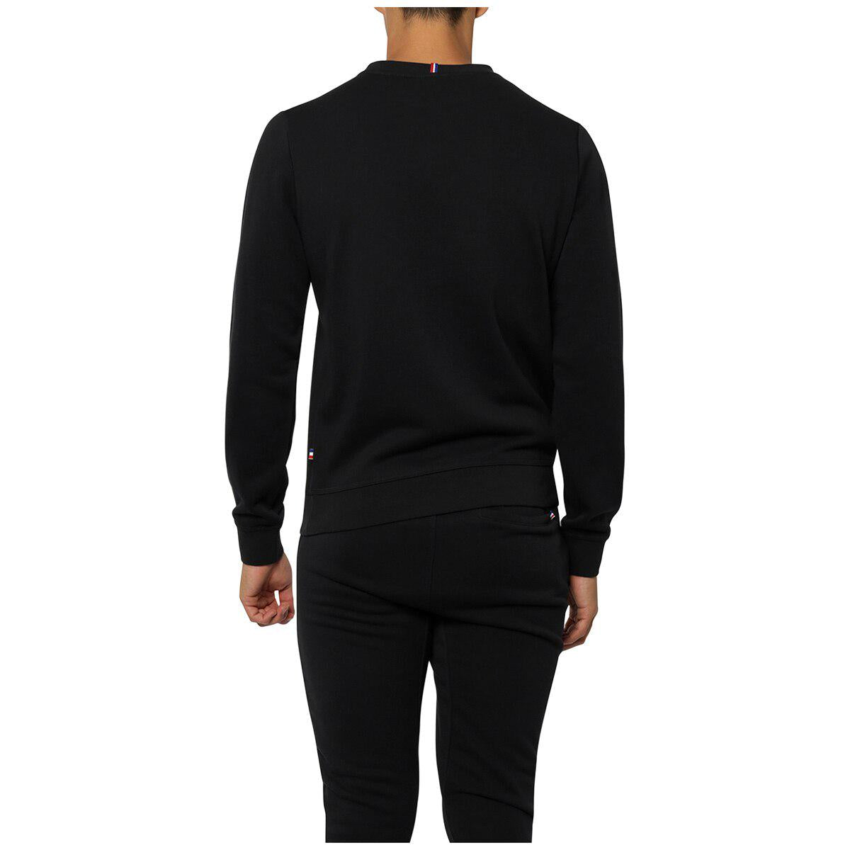 Lecoq Blaise Track Pant- Black