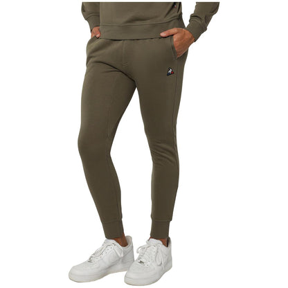 Lecoq Blaise Track Pant - Khaki