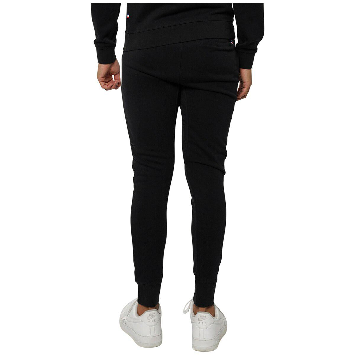 Lecoq Blaise Track Pant- Black