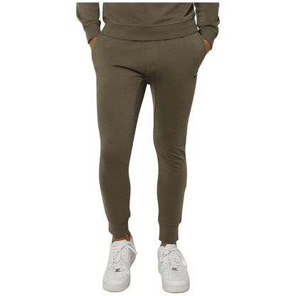 Lecoq Blaise Track Pant - Khaki