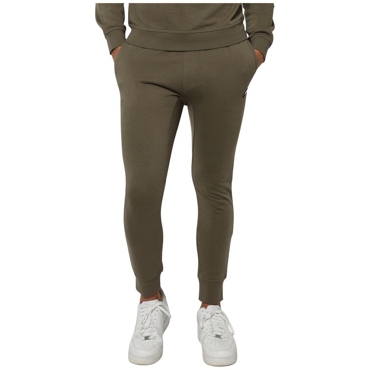 Lecoq Blaise Track Pant- Black