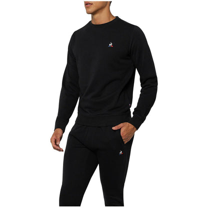 Lecoq Blaise Track Pant- Black