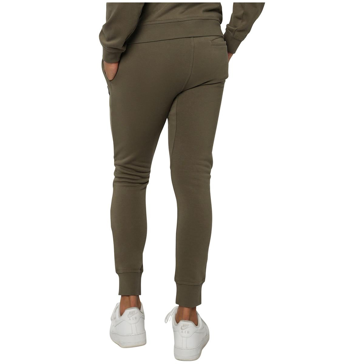 Lecoq Blaise Track Pant - Khaki