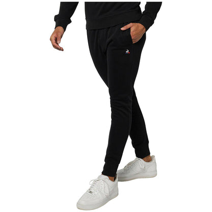 Lecoq Blaise Track Pant- Black
