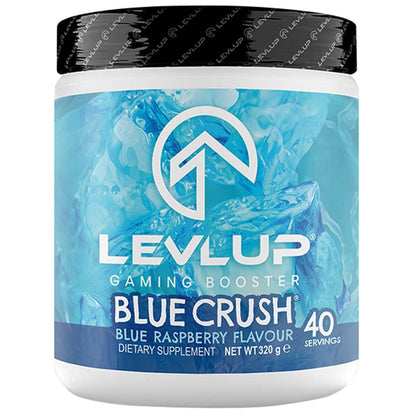 LevLUp Gaming Booster 2 x 320g