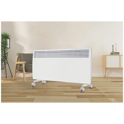 Levante 2400W Panel Heater With Timer And Wi-Fi NDM-24WT