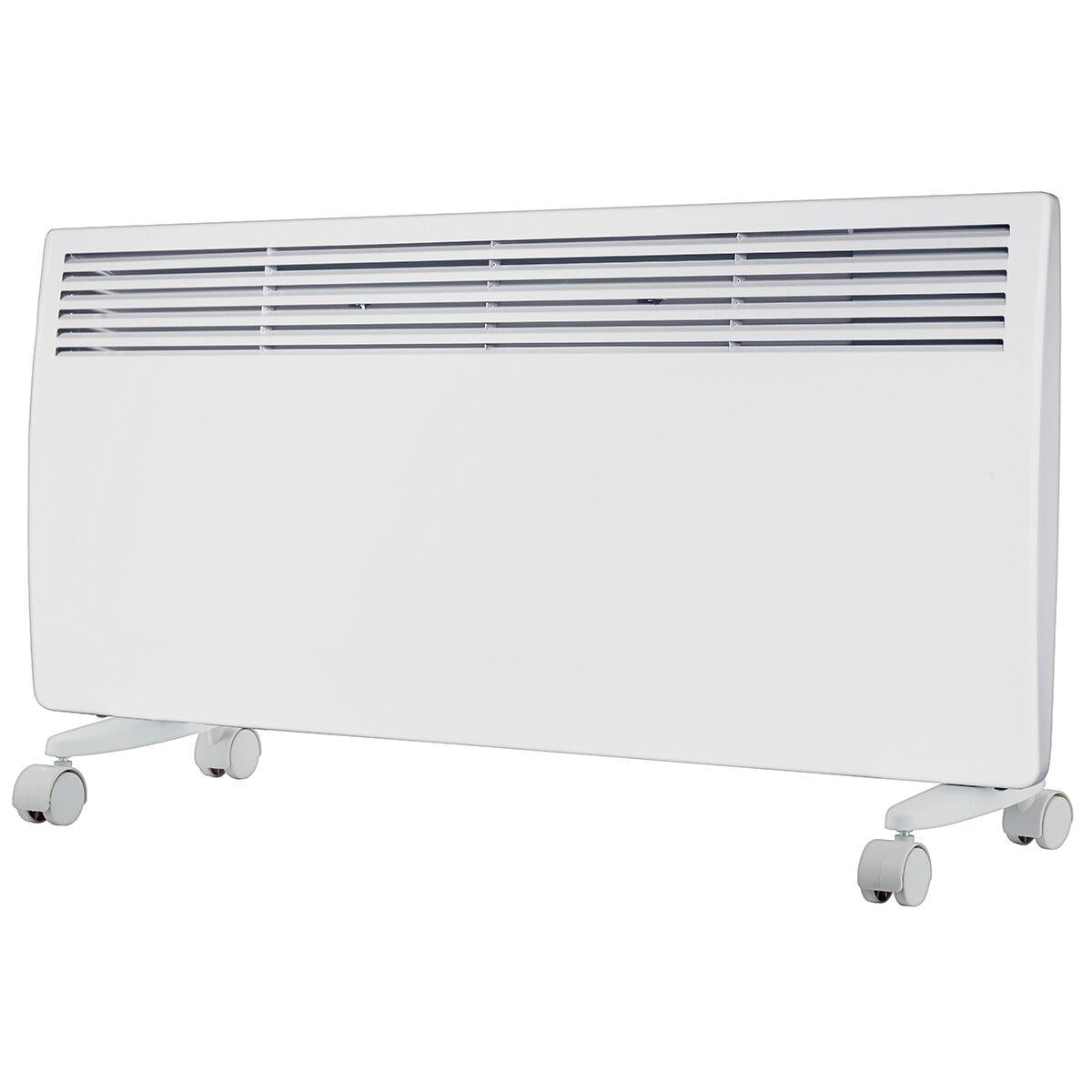 Levante 2400W Panel Heater With Timer And Wi-Fi NDM-24WT