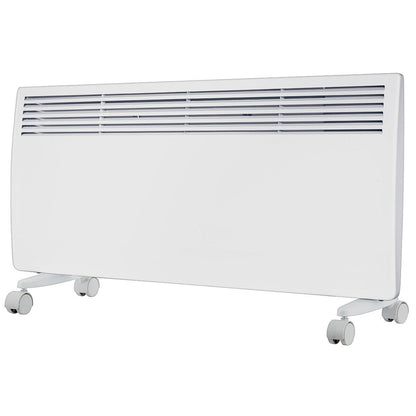 Levante 2400W Panel Heater With Timer And Wi-Fi NDM-24WT