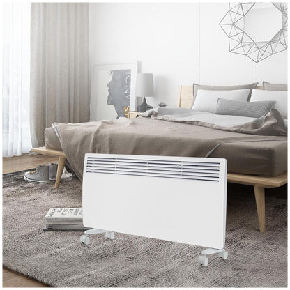 Levante Panel Heater With Timer And Wi-Fi NDM-20WT