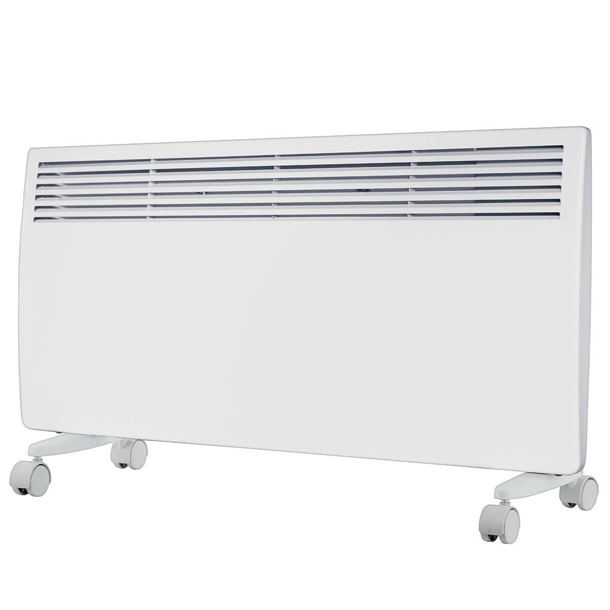 Levante Panel Heater With Timer And Wi-Fi NDM-20WT