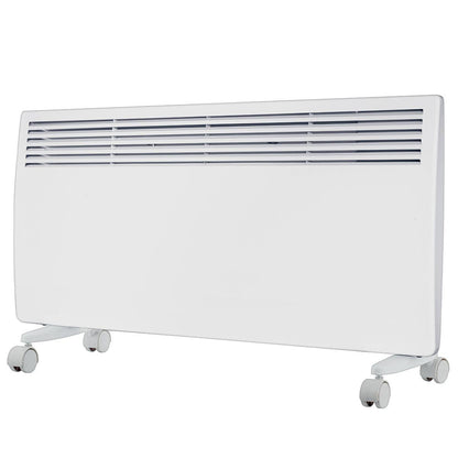 Levante Panel Heater With Timer And Wi-Fi NDM-20WT