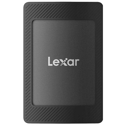 Lexar SL500 Portable SSD With Magnetic Set LSL500M001T-BNBCG