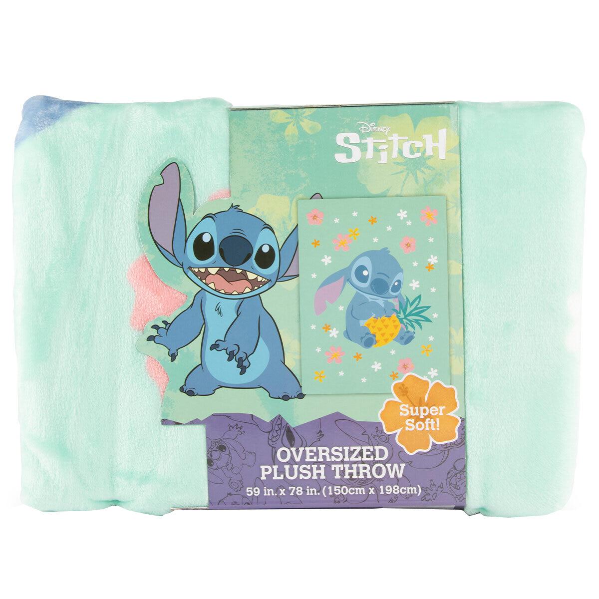 Licensed Oversized Throw 150 x 198cm Bambi
