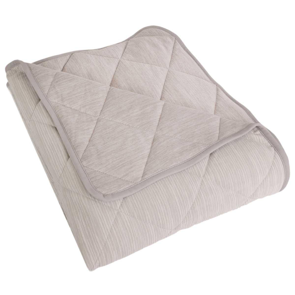 Life Comfort Reversible Cooling Throw 152 x 177cm