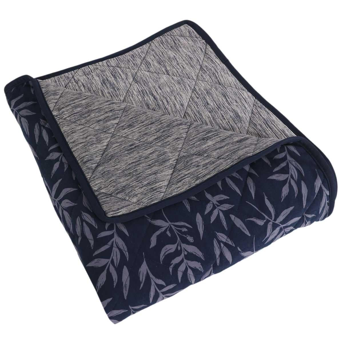 Life Comfort Reversible Cooling Throw 152 x 177cm