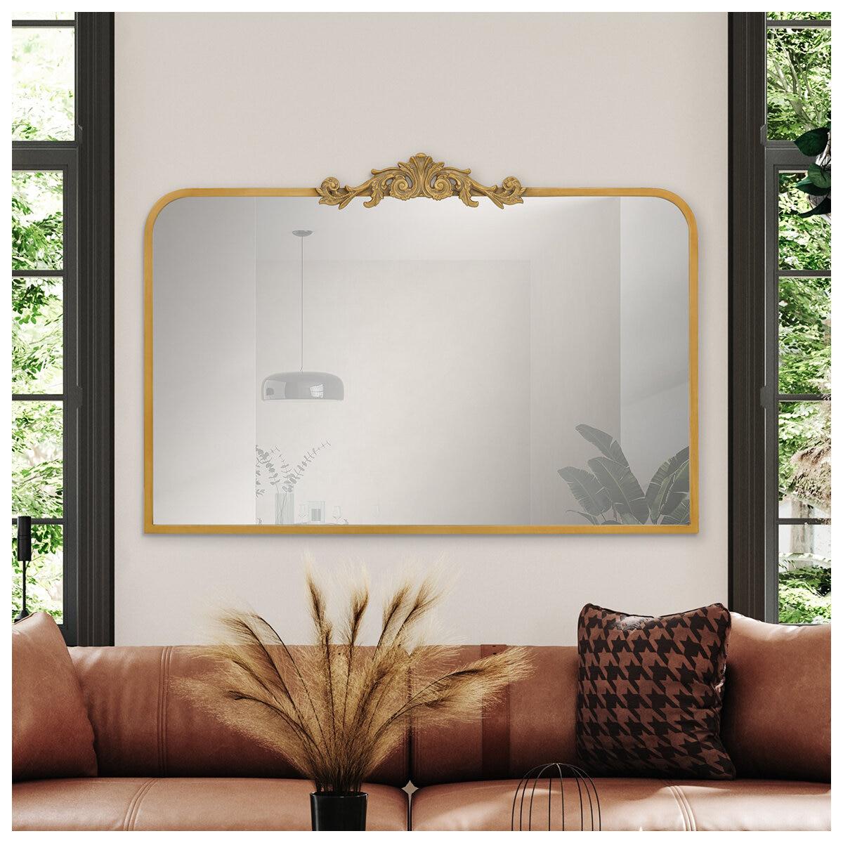 Life In Style Wall Mirror