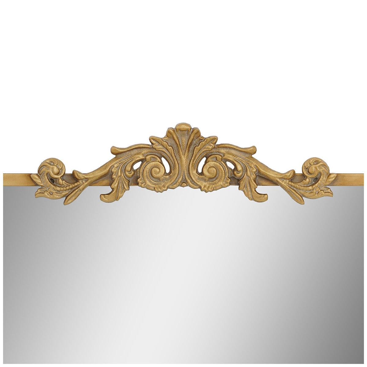 Life In Style Wall Mirror