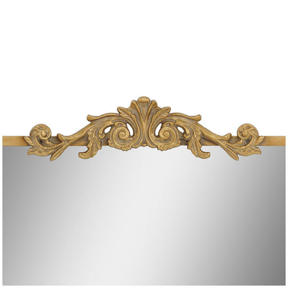Life In Style Wall Mirror