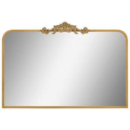 Life In Style Wall Mirror