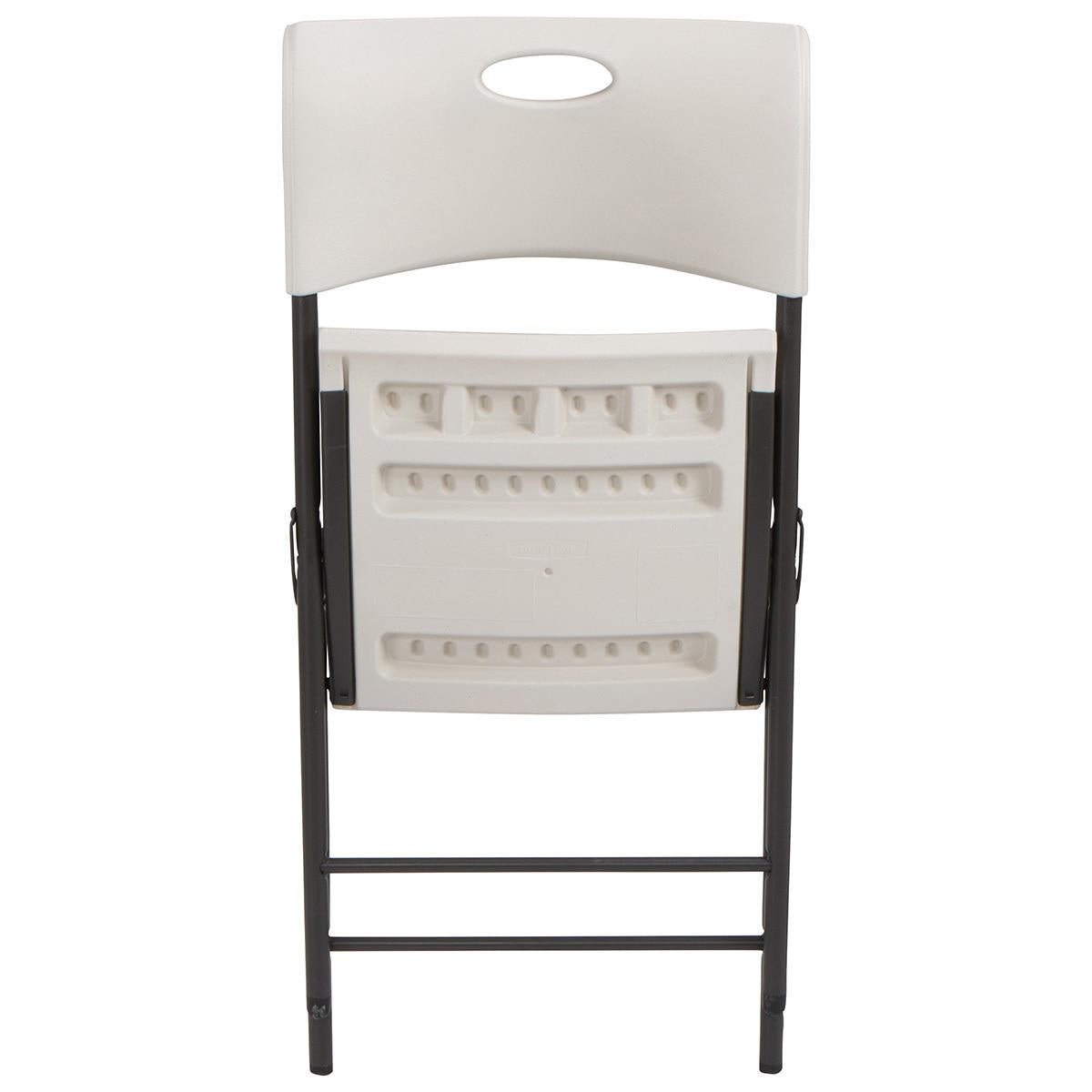 Lifetime Folding Chair 2 Pack