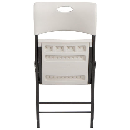 Lifetime Folding Chair 2 Pack