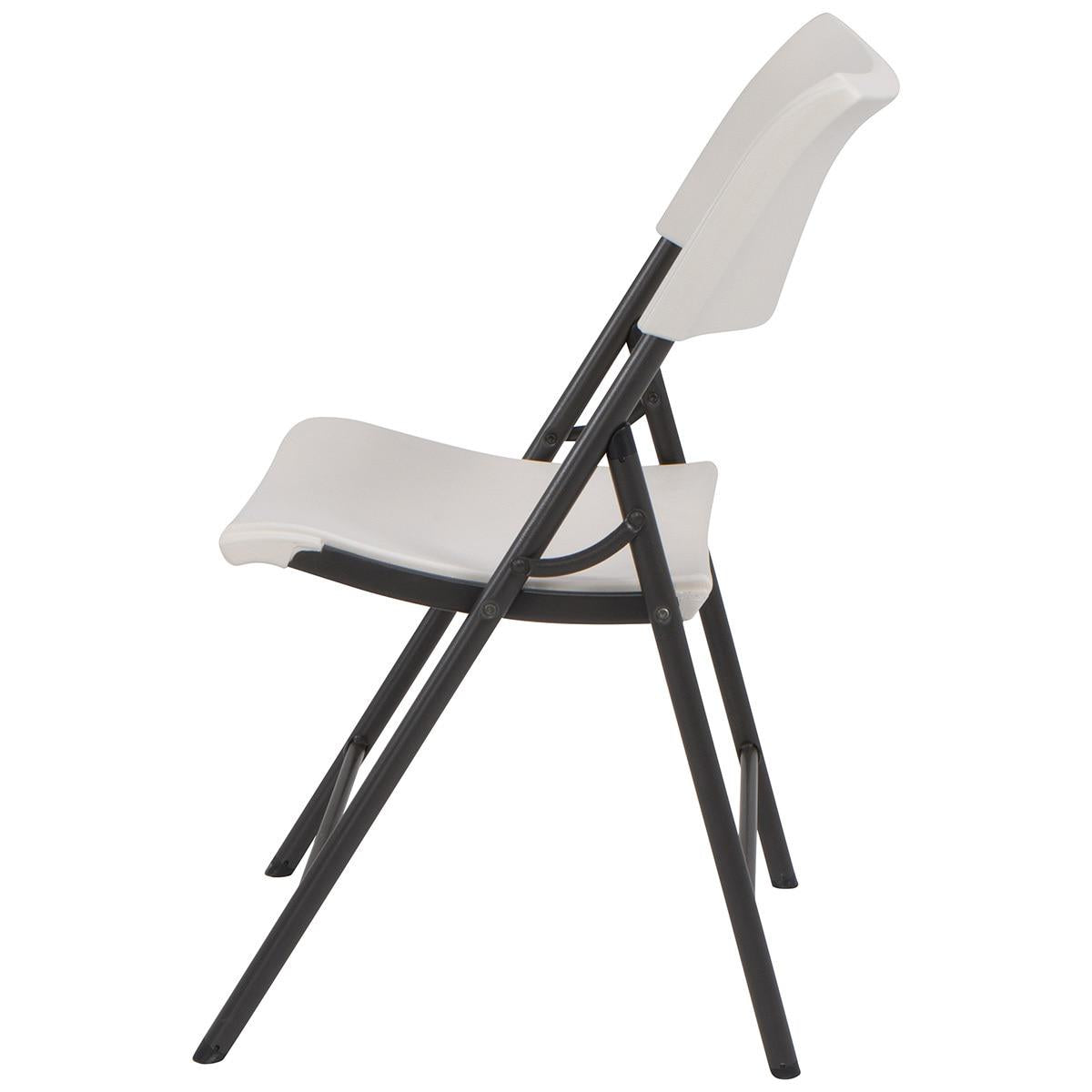 Lifetime Folding Chair 2 Pack