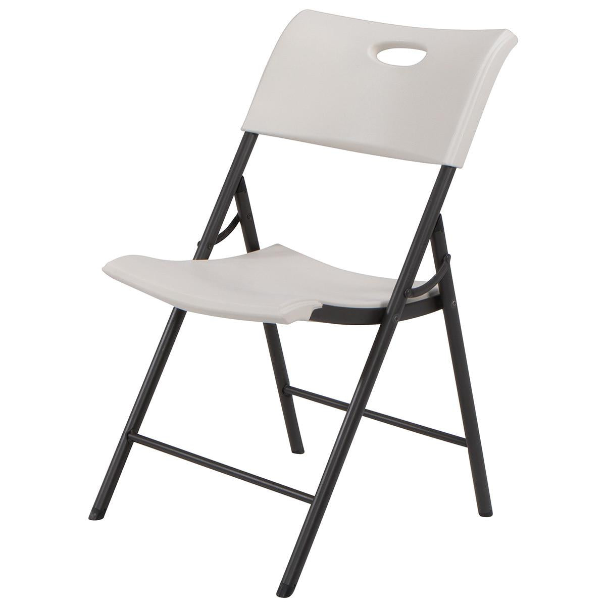 Lifetime Folding Chair 2 Pack