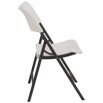 Lifetime Folding Chair 2 Pack