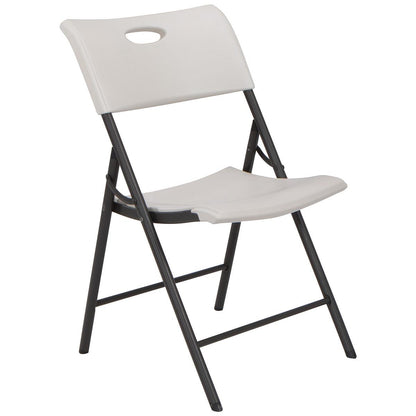 Lifetime Folding Chair 2 Pack