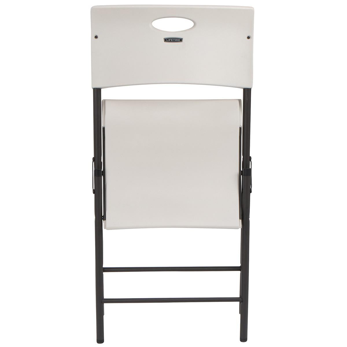 Lifetime Folding Chair 2 Pack