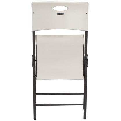 Lifetime Folding Chair 2 Pack