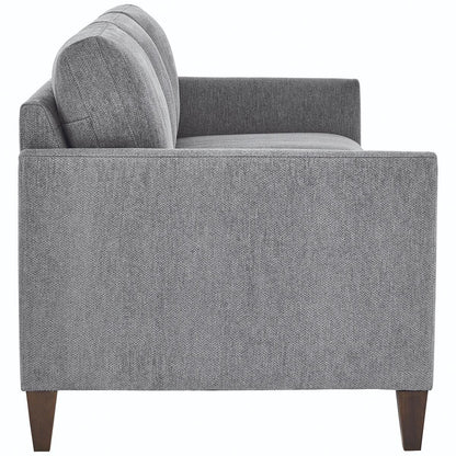 Lillian August Stationary Fabric Sofa