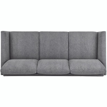 Lillian August Stationary Fabric Sofa