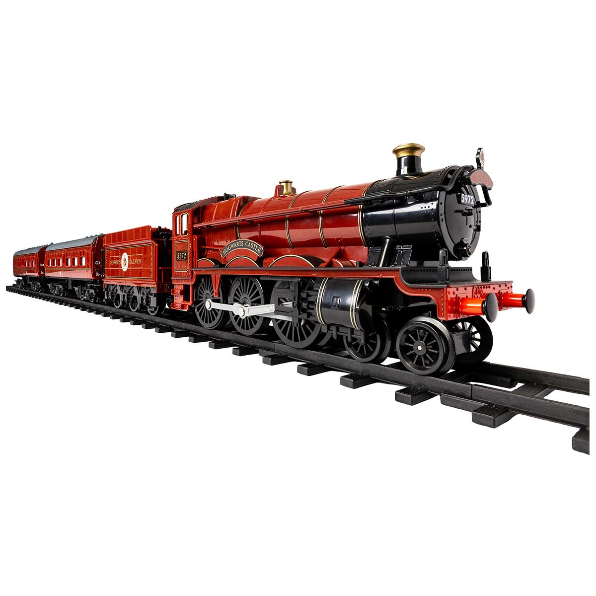 Lionel Film Themed Train Sets