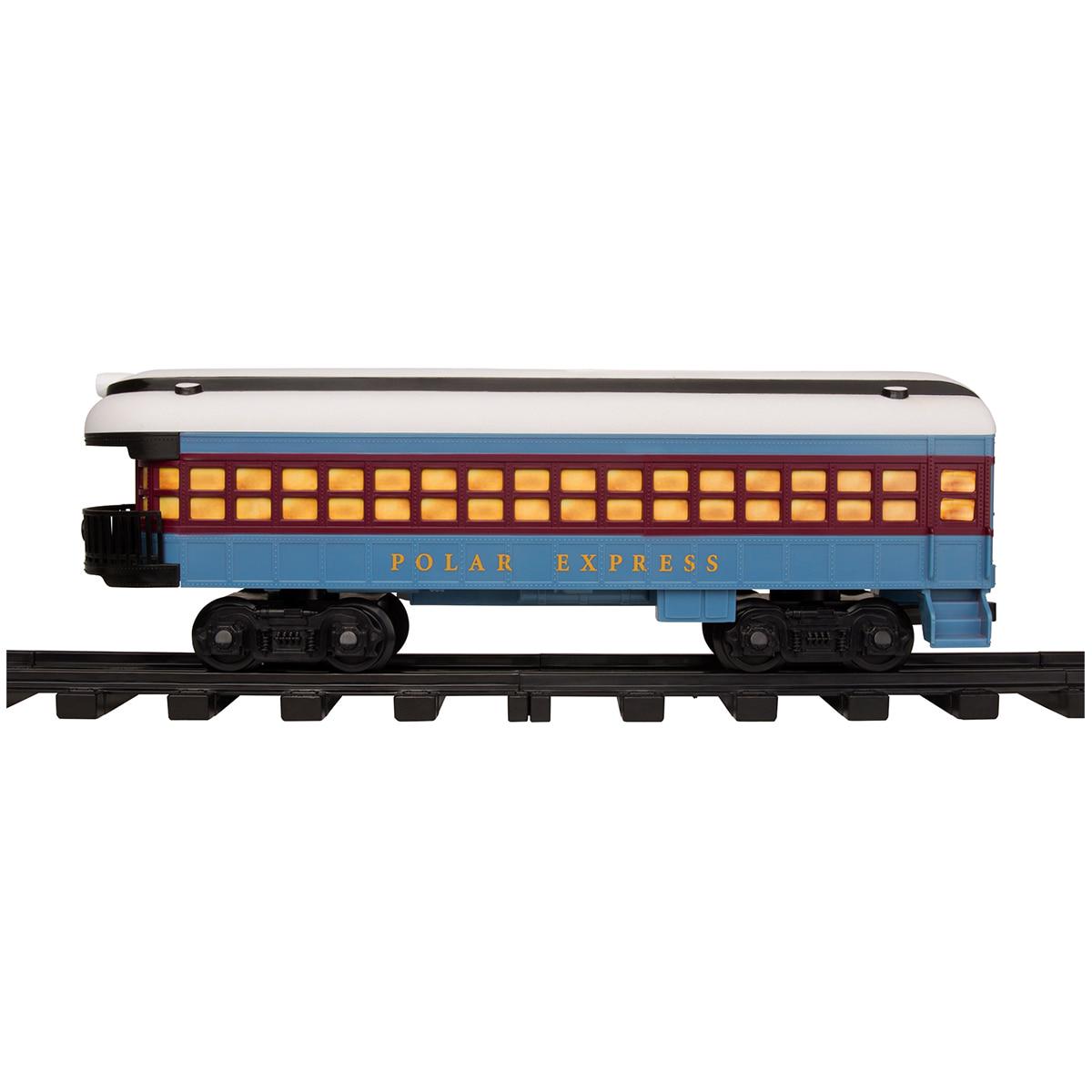 Lionel Polar Express Train Set