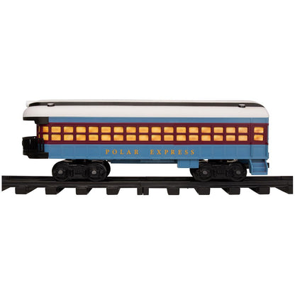 Lionel Polar Express Train Set