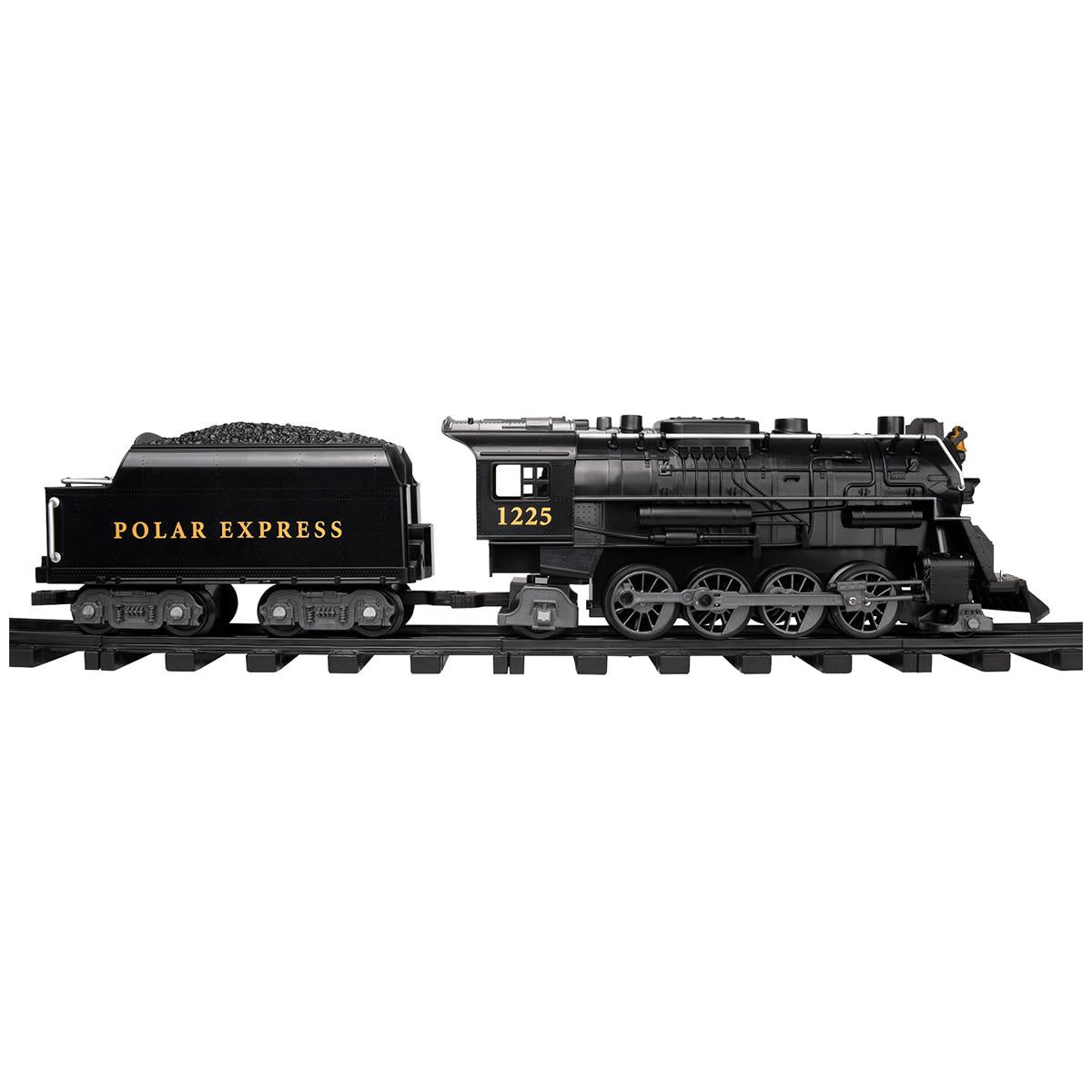 Lionel Polar Express Train Set