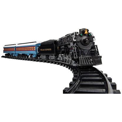 Lionel Polar Express Train Set