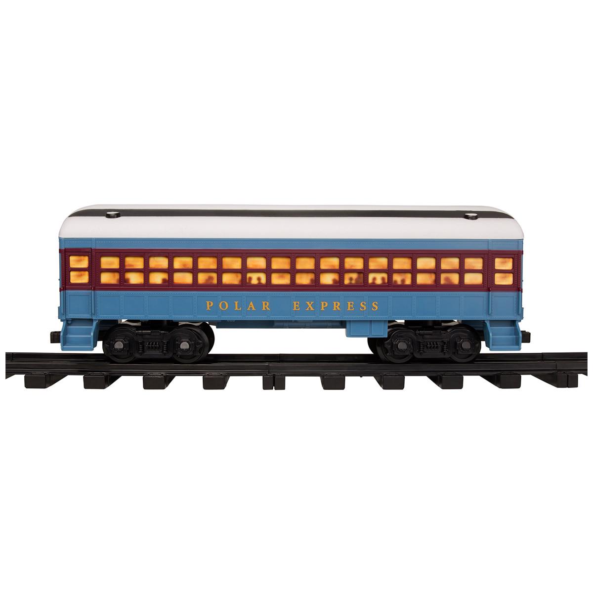 Lionel Polar Express Train Set