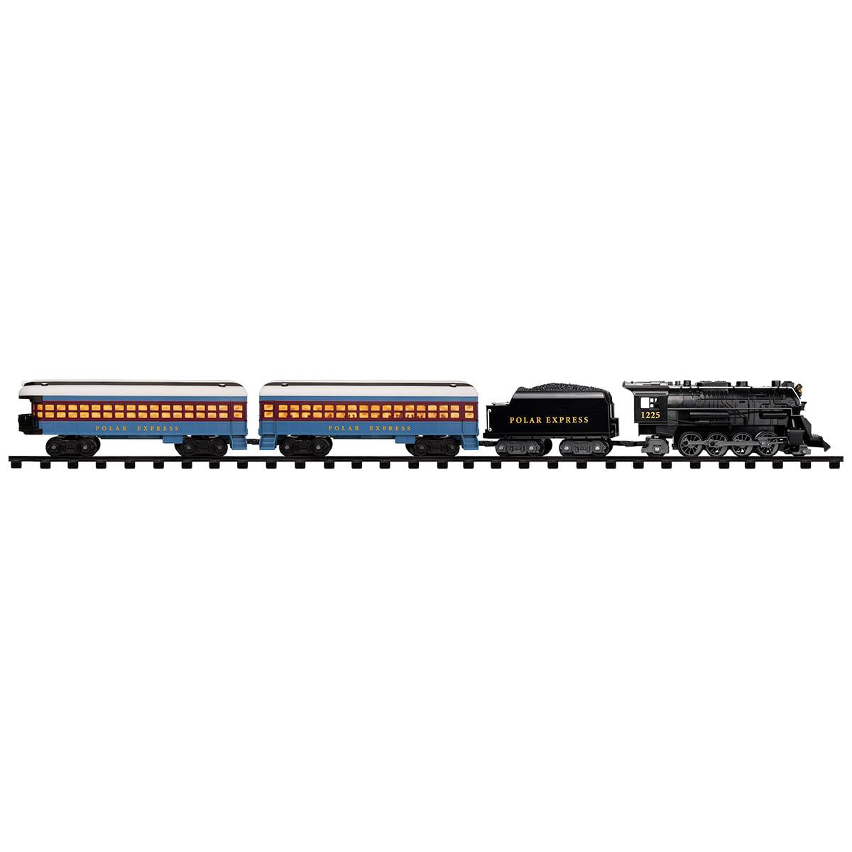 Lionel Polar Express Train Set