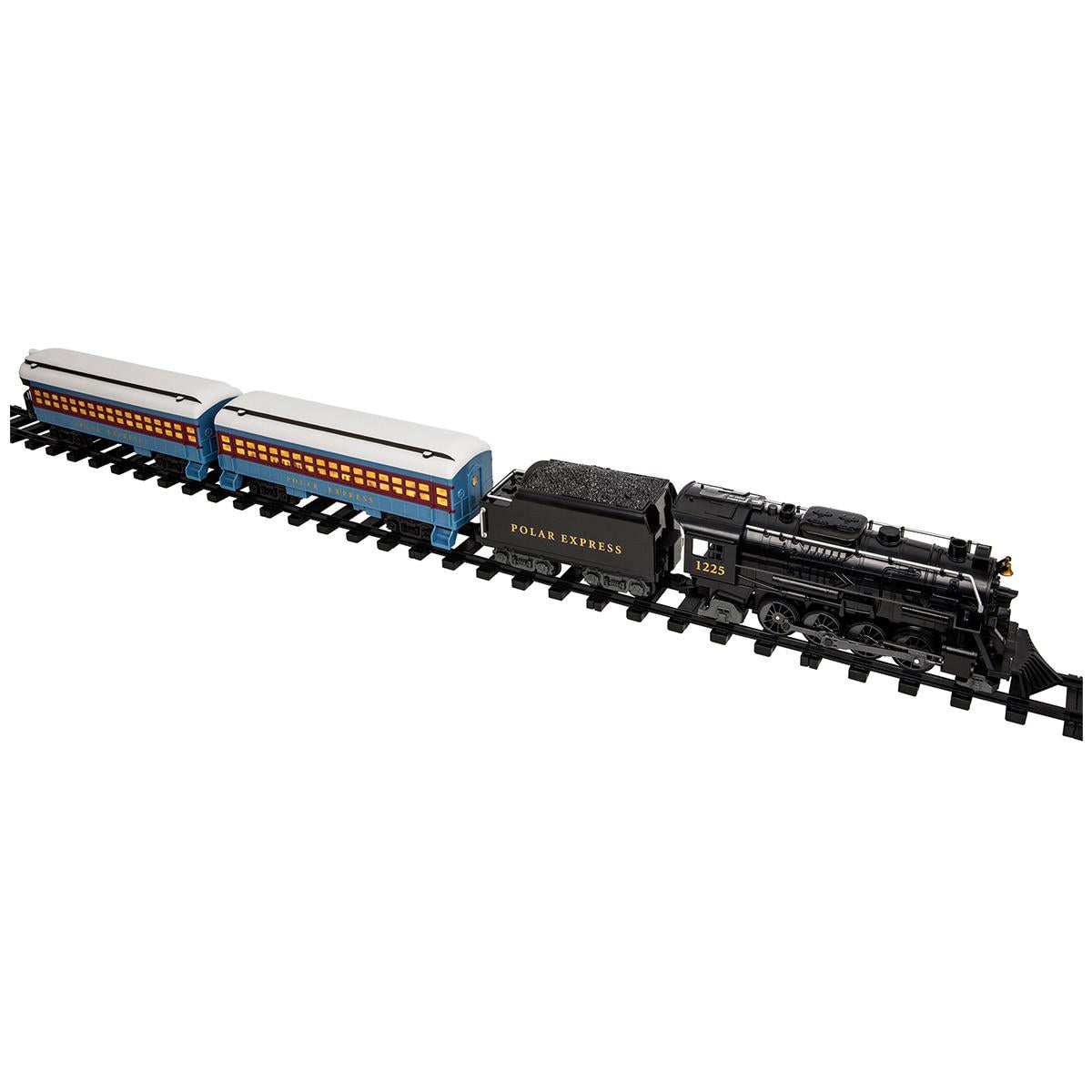 Lionel Polar Express Train Set