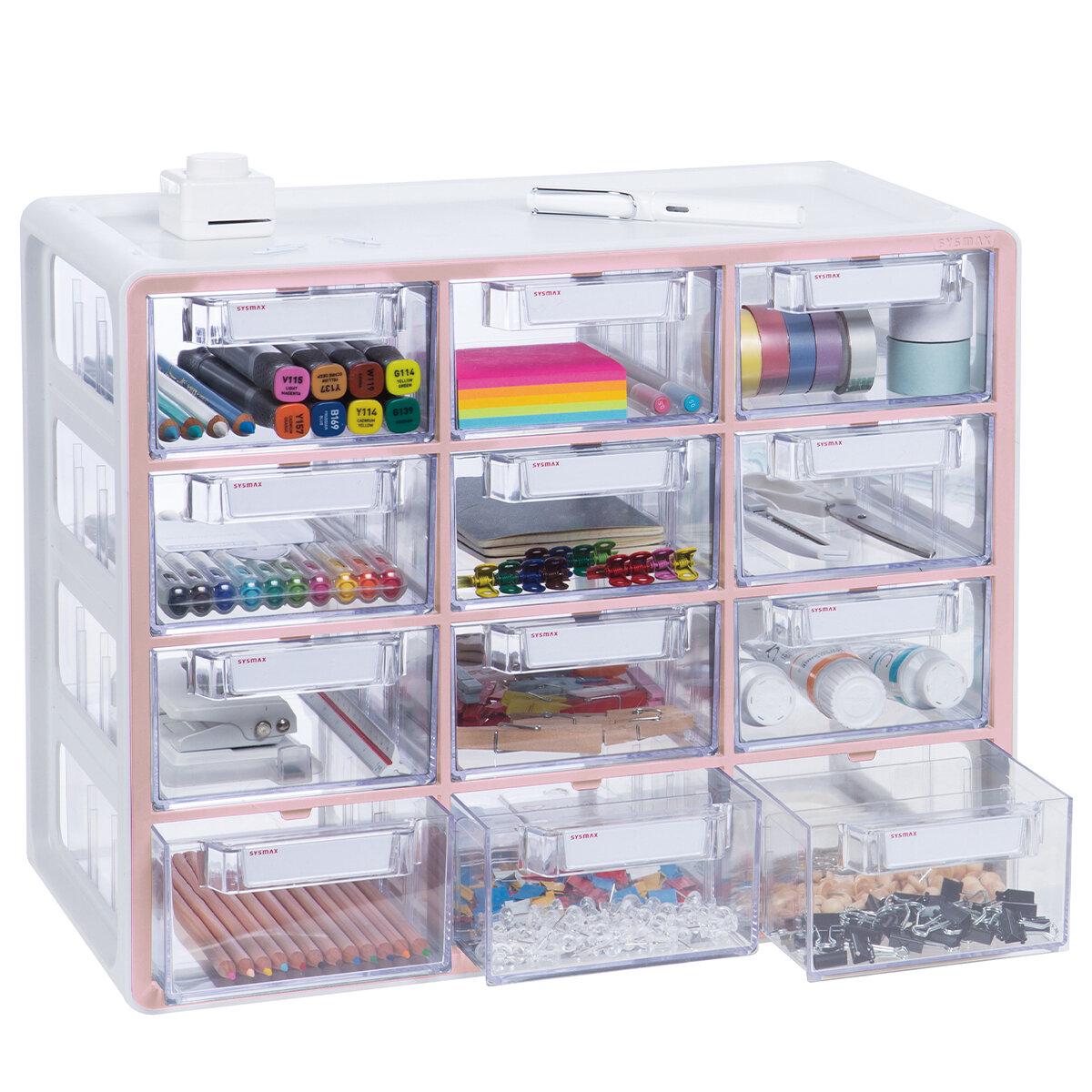 Litem Multi-Storage System