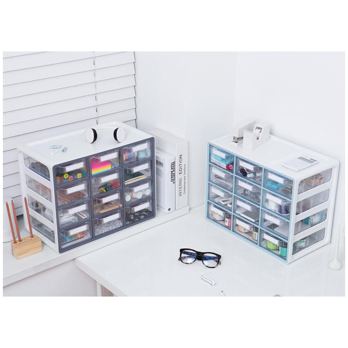 Litem Multi-Storage System