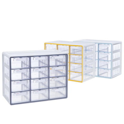 Litem Multi-Storage System