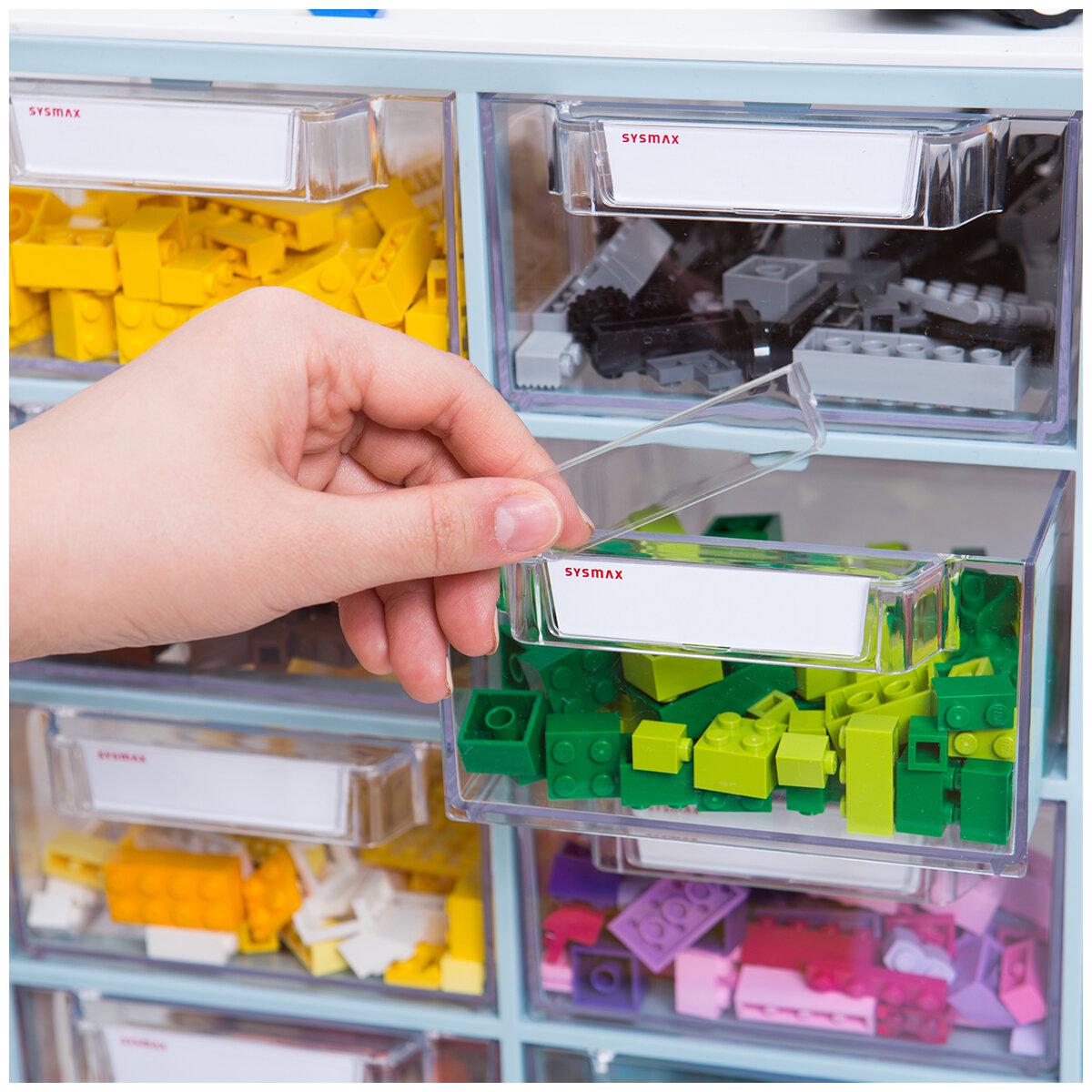 Litem Multi-Storage System Mint