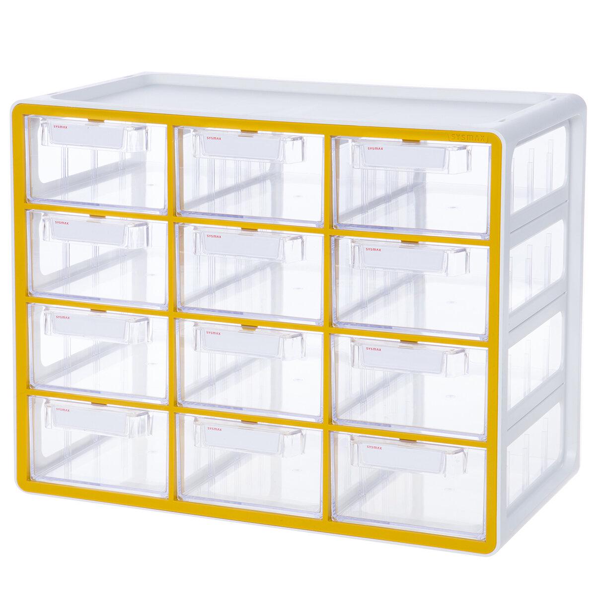Litem Multi-Storage System