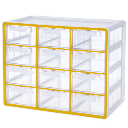 Litem Multi-Storage System