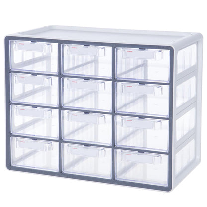 Litem Multi-Storage System