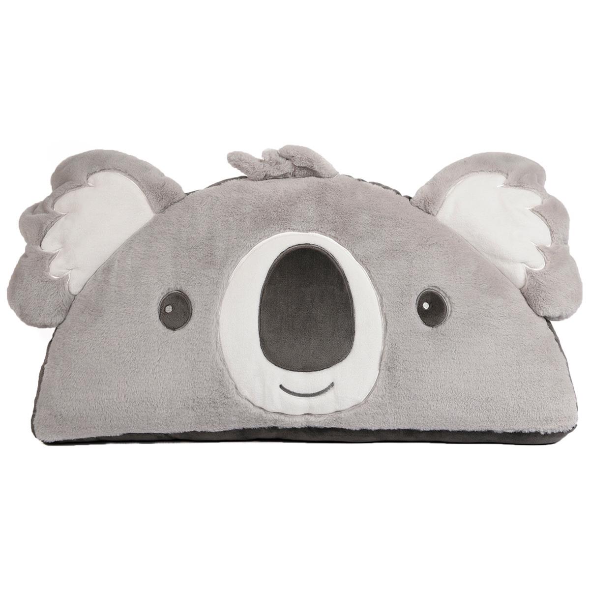 Little Miracles Plush Buddy