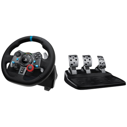 Logitech G29 Playstation Driving Force Racing Wheel 941-000115